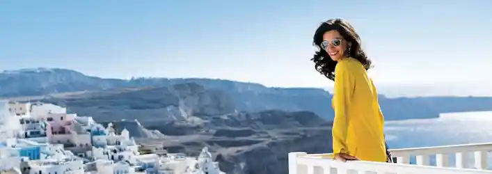 Regent - Santorini