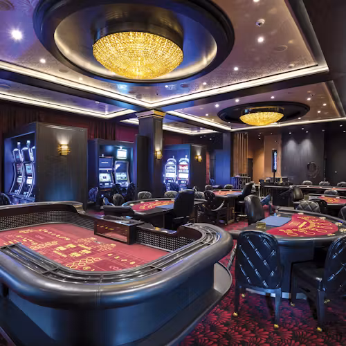 Casino