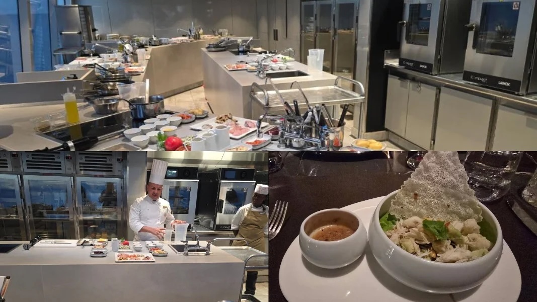 Explora Culinary
