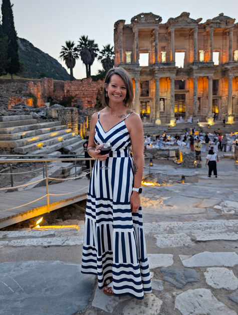 Travel Advisor Profile Picture