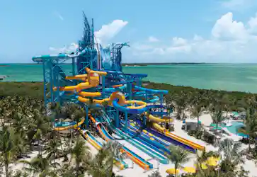 Waterpark