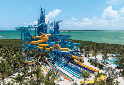 Waterpark