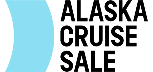 Alaska Cruise Sale Logo