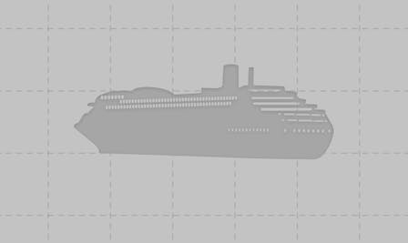 Viking Sjofn cruise ship