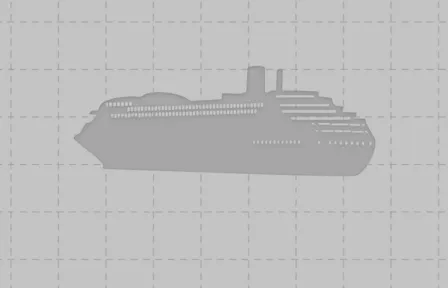 Aqua Mekong for Tauck cruise ship