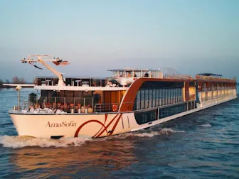 Cruise ship